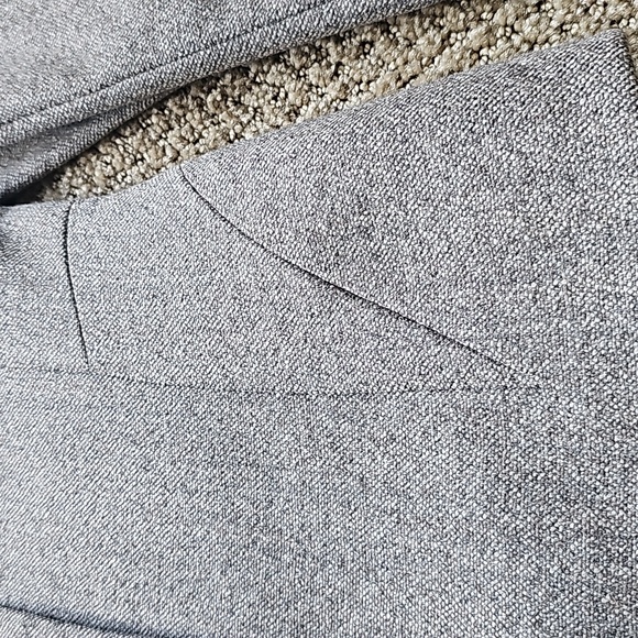 Theyskens' theory ladies wool nylon blend blazer . Brand new condition. Size 2 - Picture 4 of 12